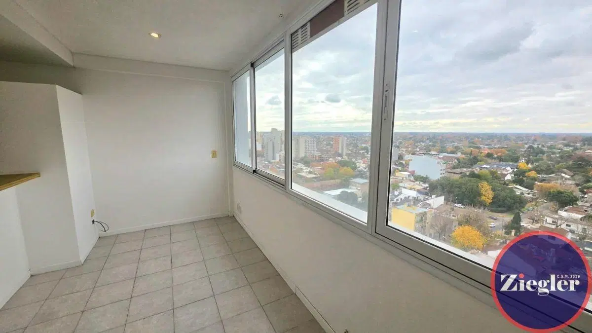 Departamento en alquiler en Muñiz 8