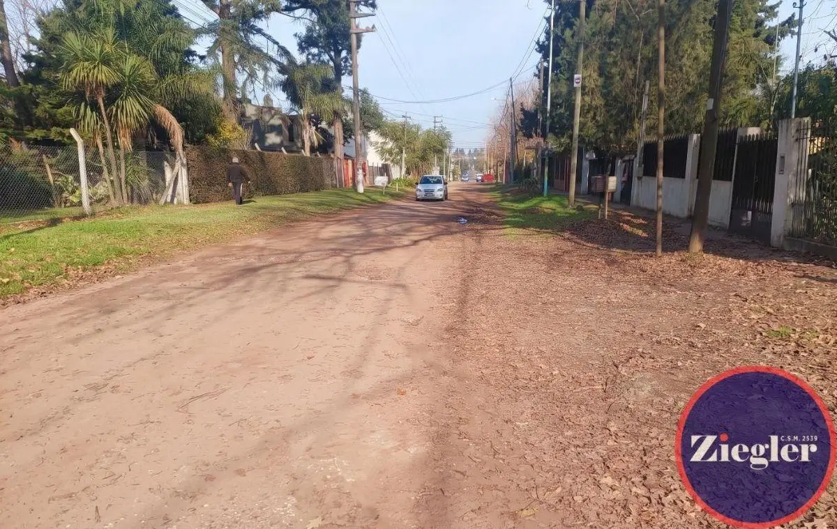 Galpón en alquiler de 700m2 ubicado en Los Polvorines 5