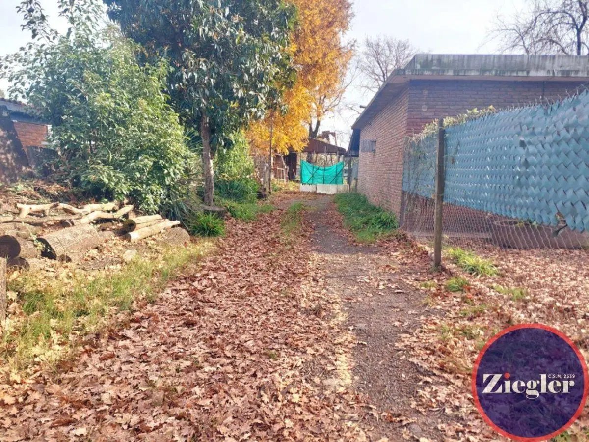 Galpón en alquiler de 700m2 ubicado en Los Polvorines 8