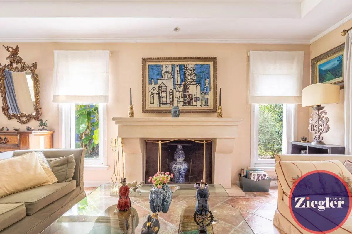 Casa en venta en El Carmel 5
