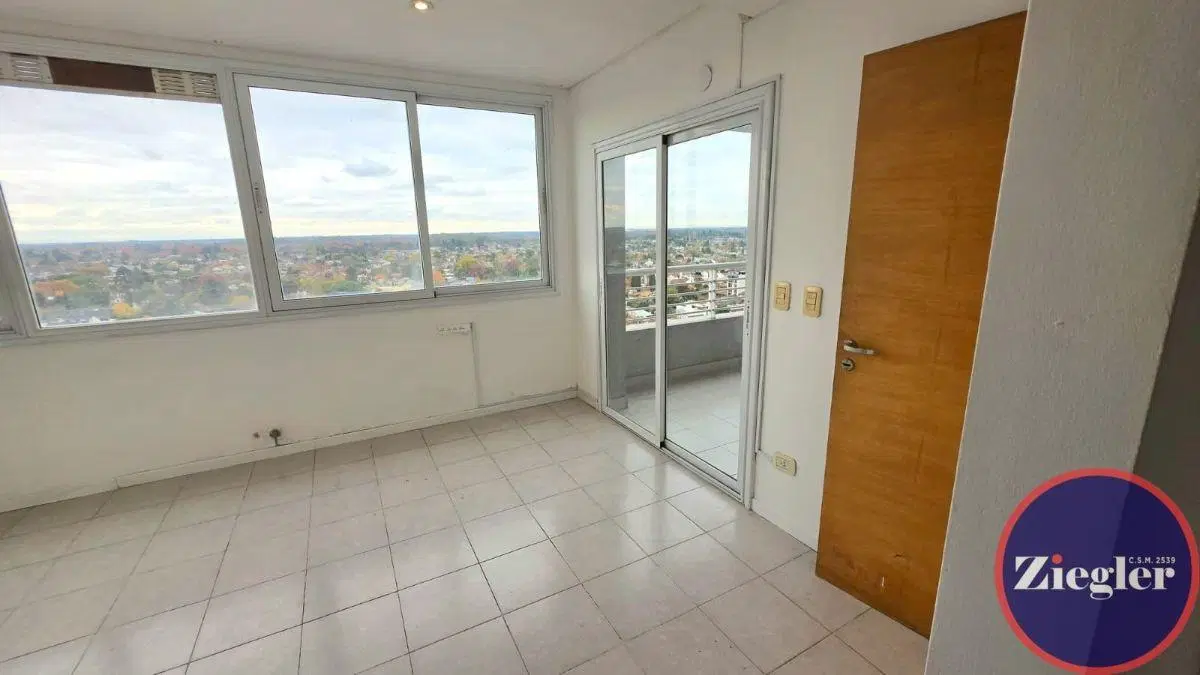 Departamento en alquiler en Muñiz 8