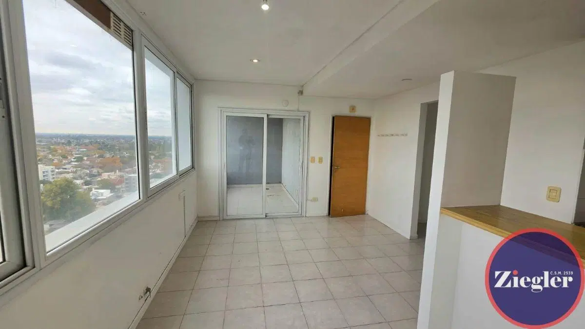 Departamento en alquiler en Muñiz 5