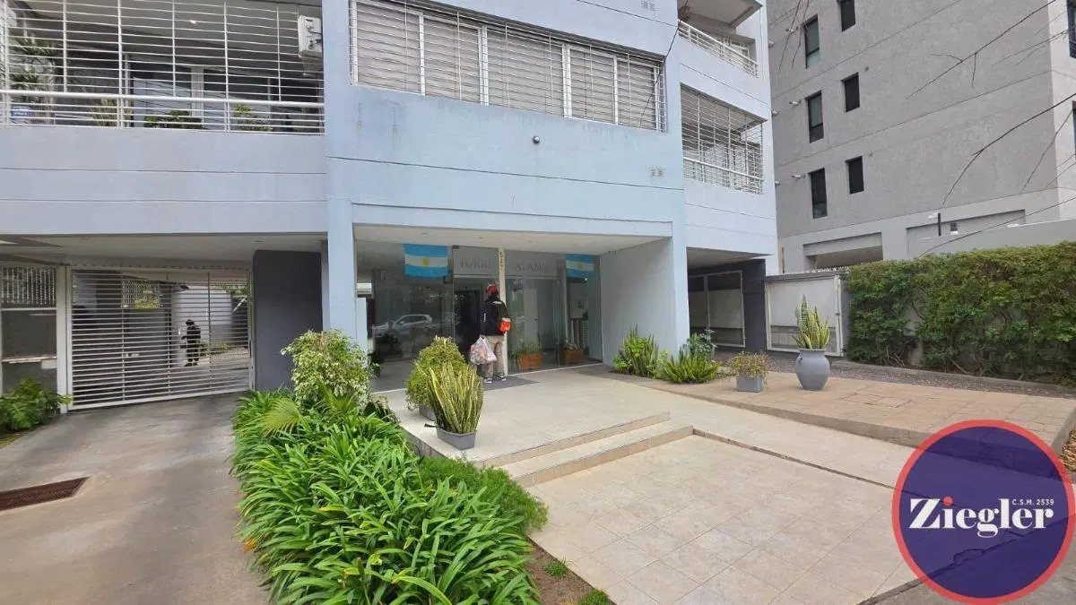 Departamento en alquiler en Muñiz 3