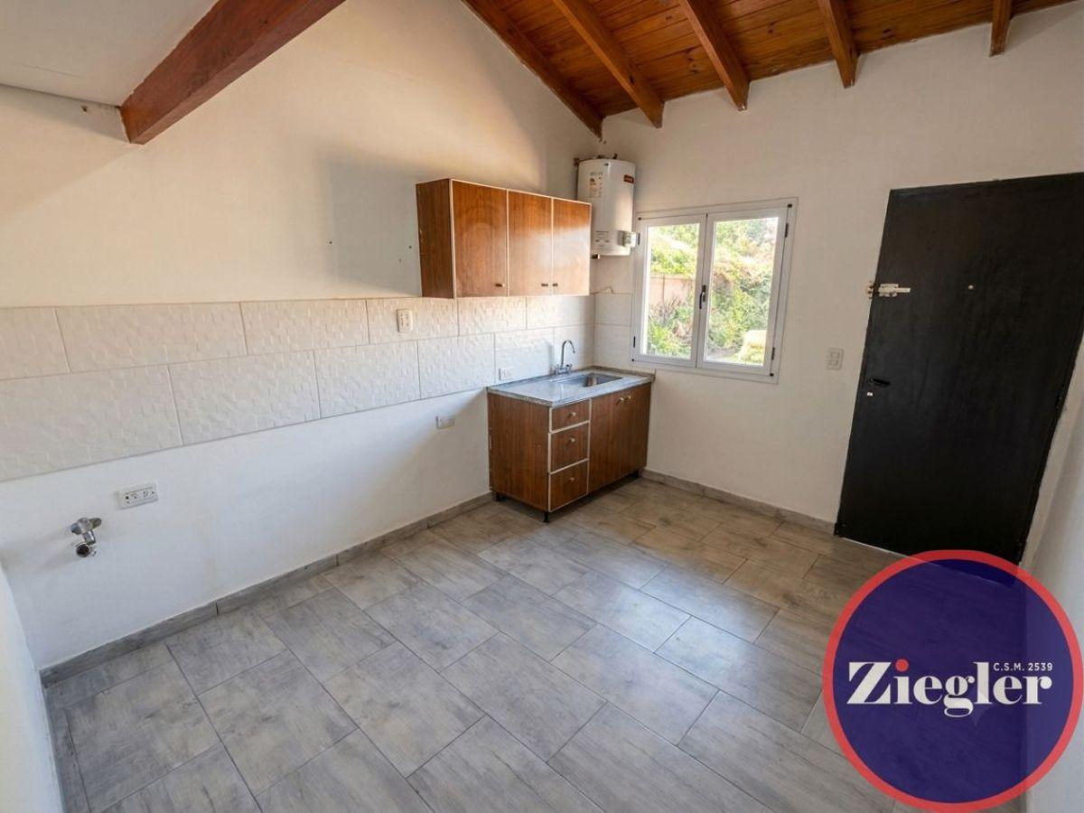 Foto de Departamento en venta en Muñiz, imagen 2