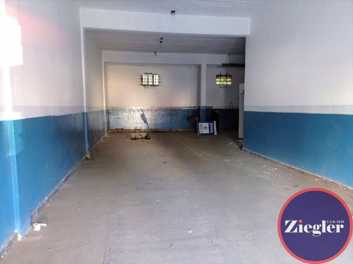 Foto de Galpón en venta de 100m2 ubicado en José C. Paz, imagen 4
