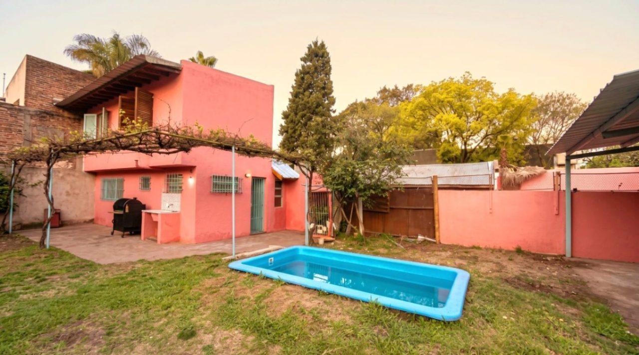 Foto de Casa en alquiler con cochera en Tortuguitas, imagen 3