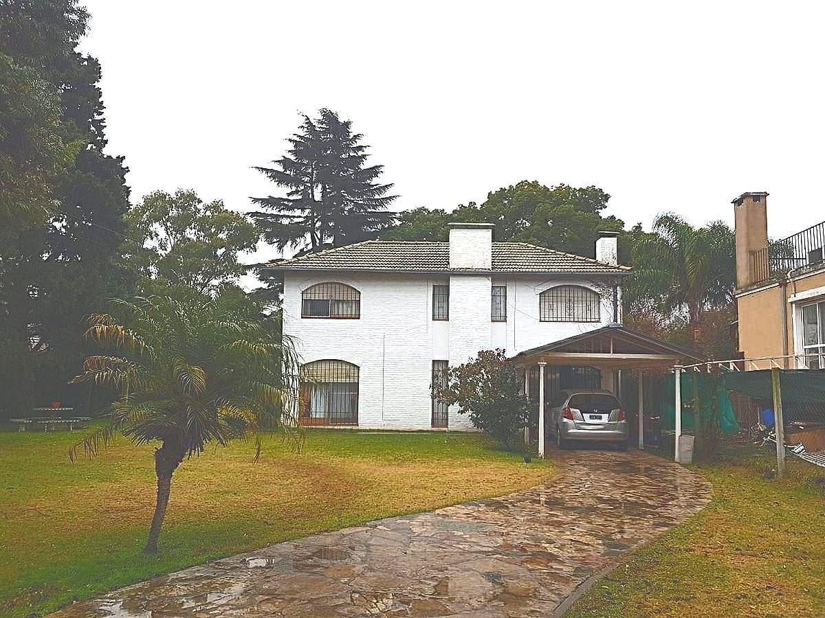 Foto de Casa en Venta en El Cortijo, Gba Norte, imagen 2
