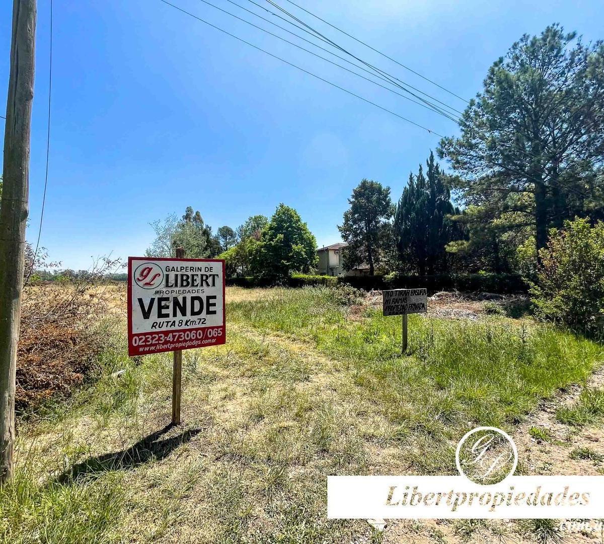 Foto de Terreno en Venta en Parque Exaltación, imagen 3