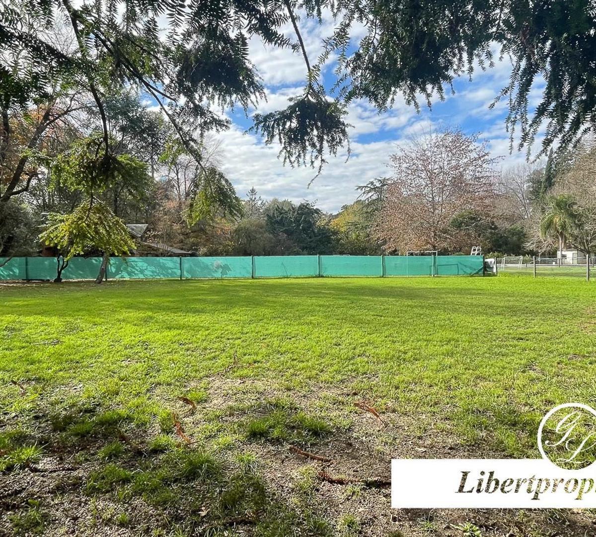 Excelente Terreno en Venta en El Remanso