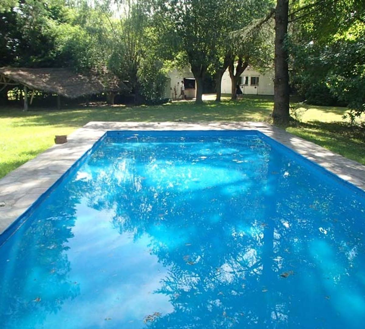 Propiedad en Venta en Los Pinos