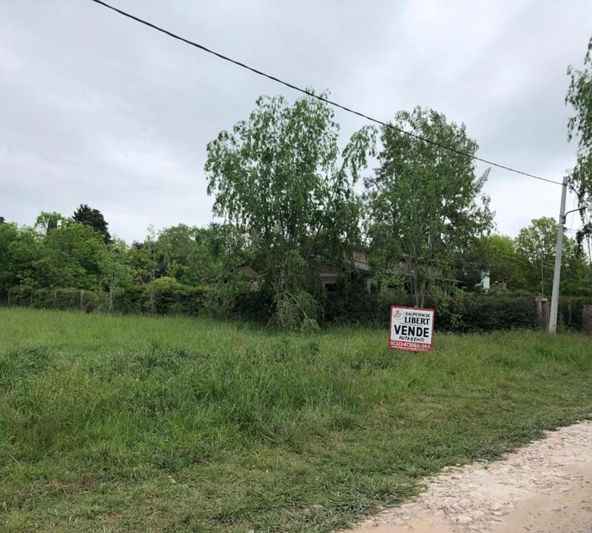 Foto de Excelente terreno en Venta en Parque Exaltación, imagen 5