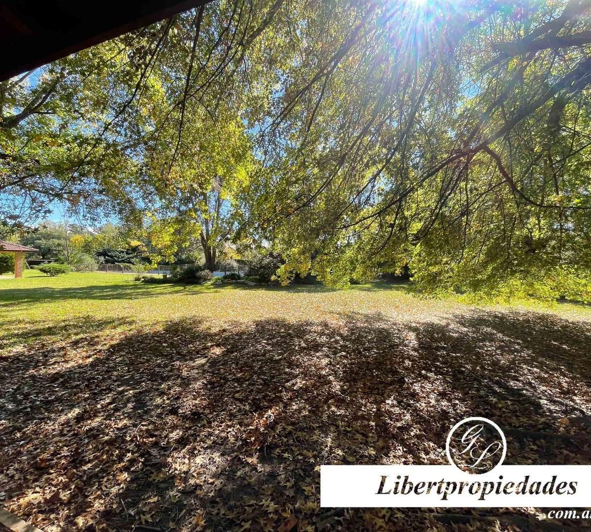 Foto de Quinta en Venta en el Remanso, imagen 2