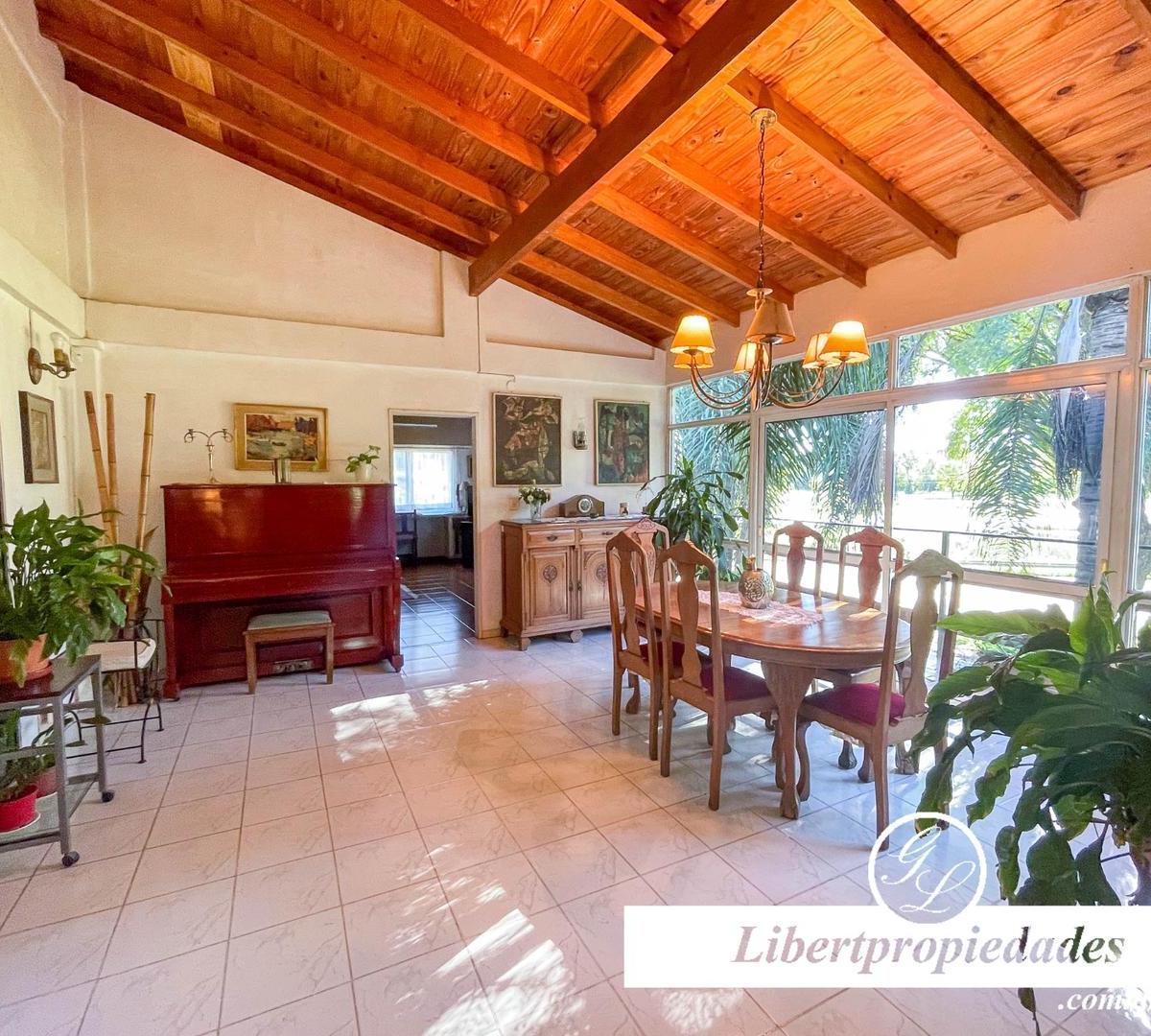 Foto de Casa y Parque amplios, centro de salud, geriatrico, oficinas, imagen 4