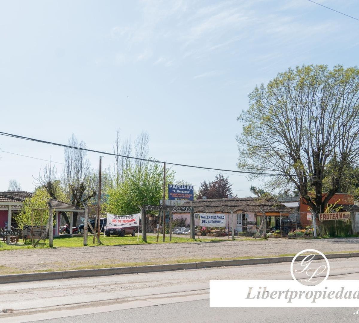 Foto de LOCAL COMERCIAL EN VENTA EN LOS PINOS, imagen 4