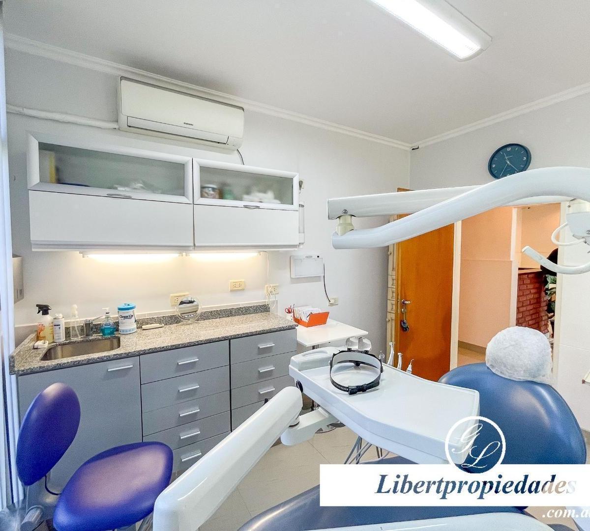 Foto de Consultorio, geriátrico, clínica, activ. profesionales., imagen 4