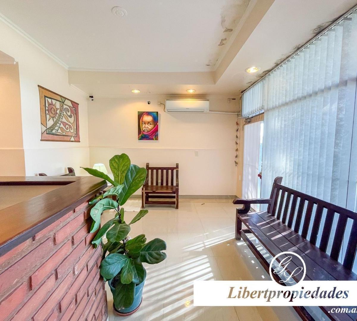 Foto de Consultorio, geriátrico, clínica, activ. profesionales., imagen 2