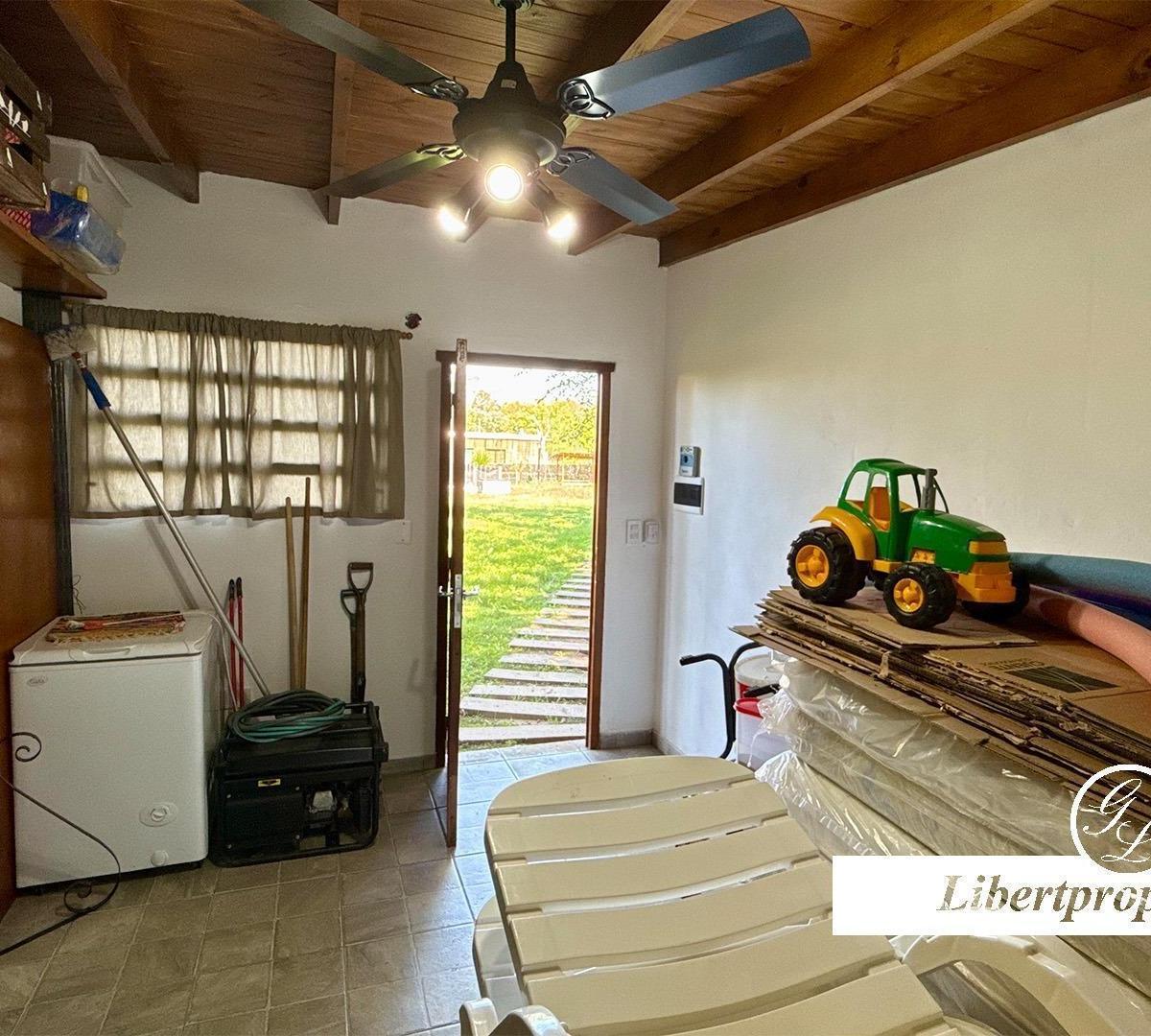 Foto de Excelente casa en venta en B° El Remanso, imagen 3