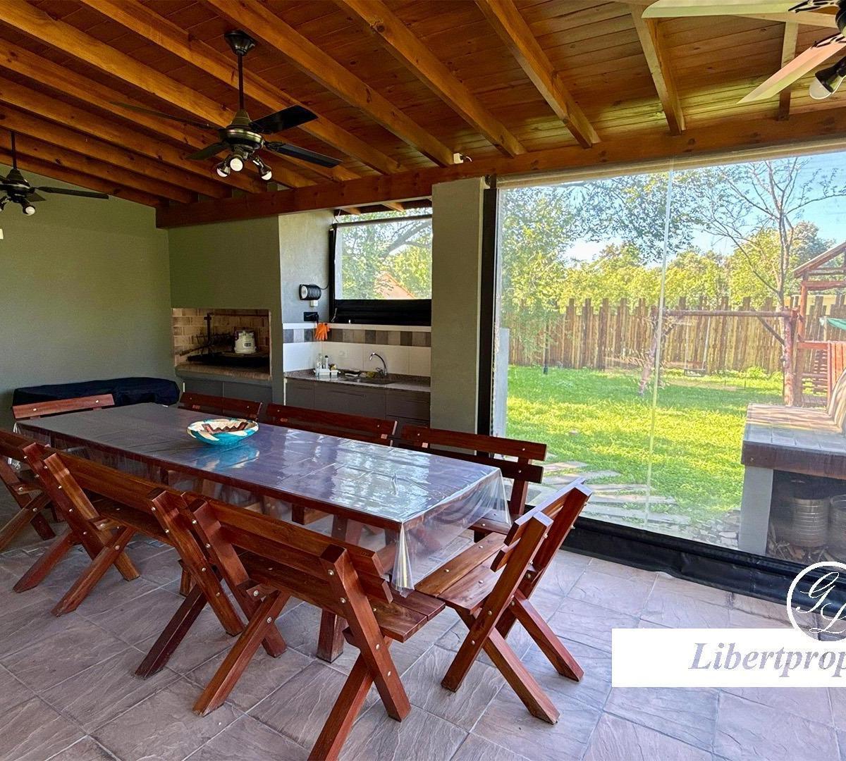 Foto de Excelente casa en venta en B° El Remanso, imagen 5