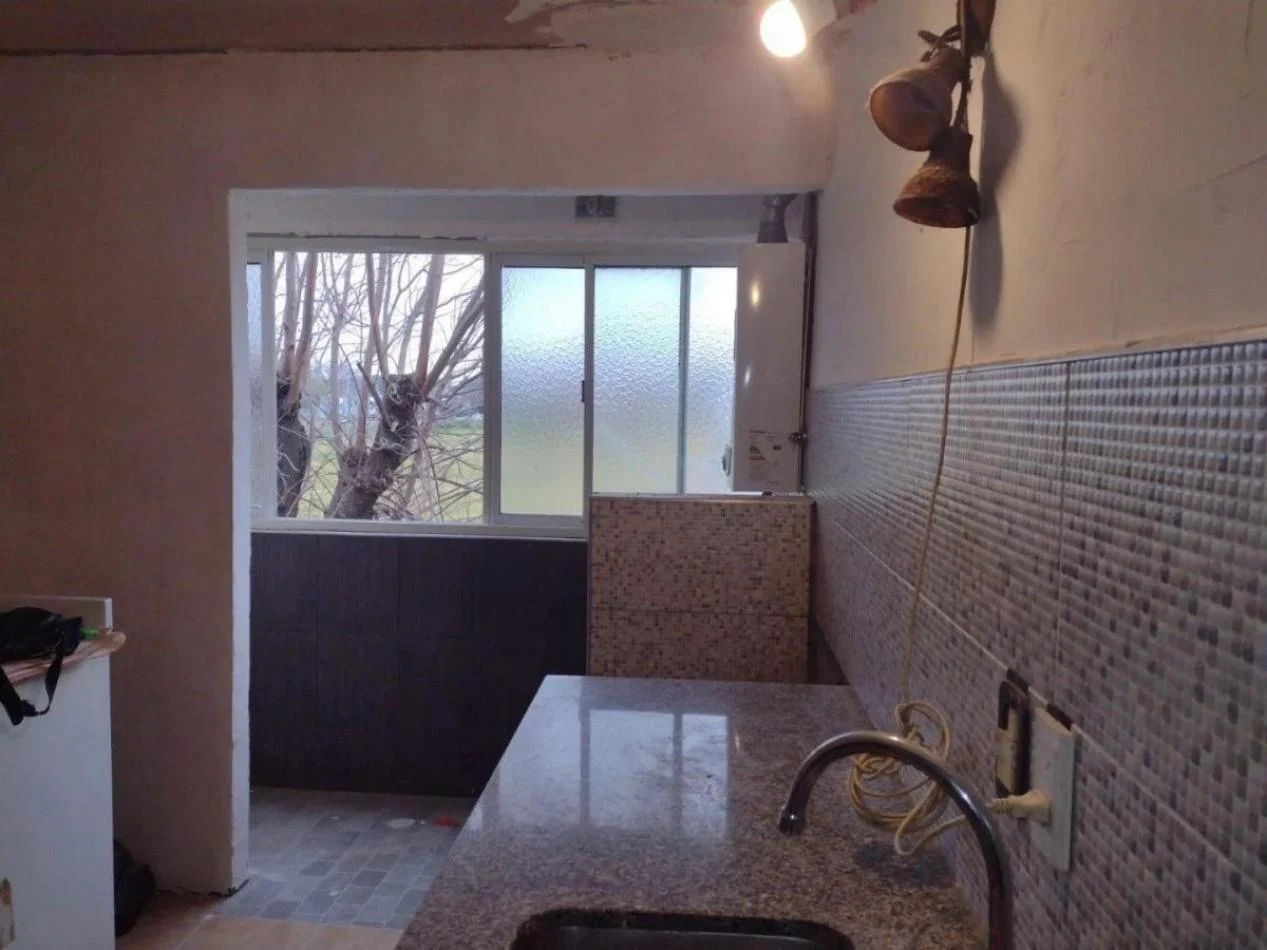 Foto de Departamento de 35 m² 2 dormitorios en venta en Bernardino Rivadavia, imagen 3