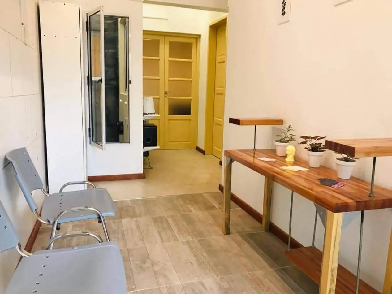 3 propiedades en block Chalet 6 dorm. + Local + PH 2 amb. Parque/Quincho Mar del Plata 4