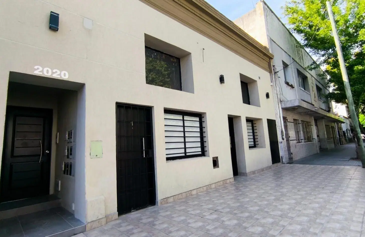 Ph 2 amb.en duplex. A estrenar. Dorrego y Moreno 3
