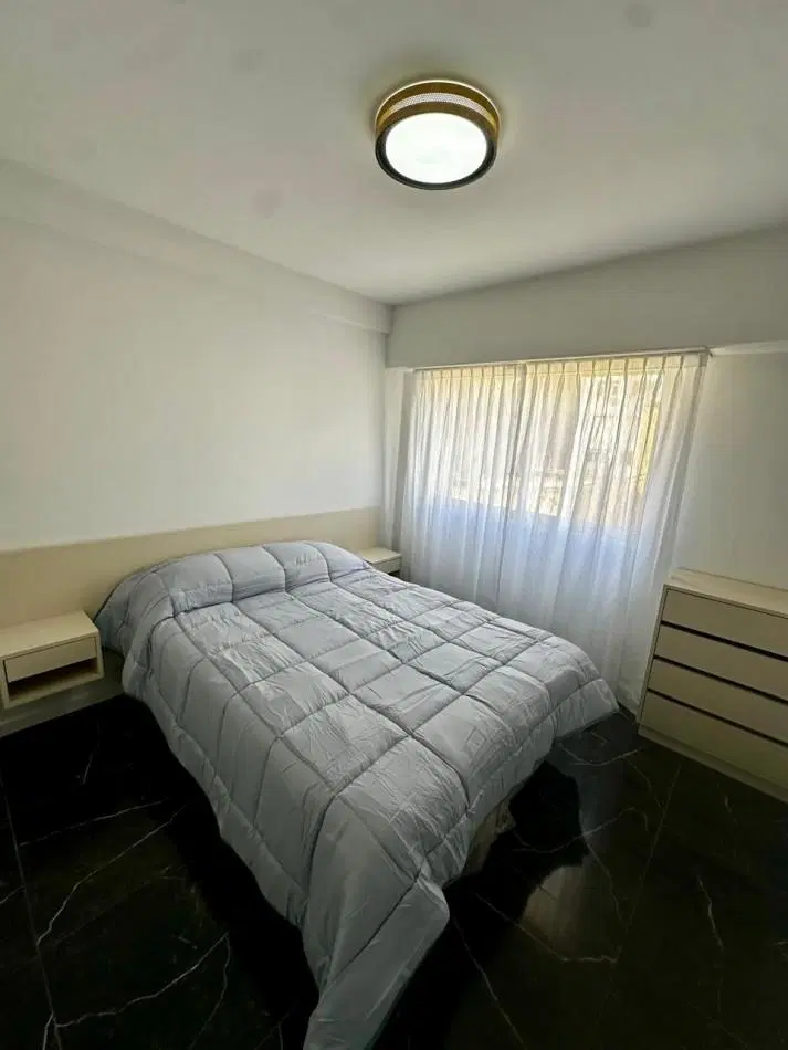 Departamento 2 ambientes Reciclado en Venta Centro Mar de Plata 3