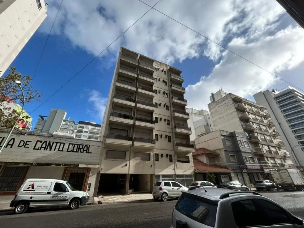 Cochera en Alquiler z/La perla, mar del plata 4