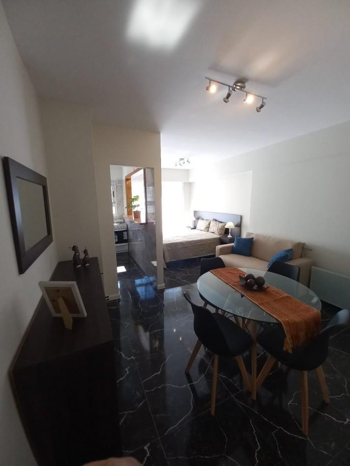 Foto de Departamento 1 Ambiente c/balcon. reciclado y amoblado., imagen 5