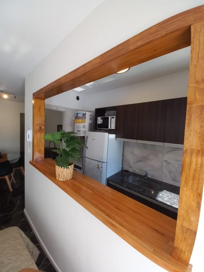 Foto de Departamento 1 Ambiente c/balcon. reciclado y amoblado., imagen 3