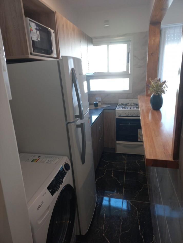 Foto de Departamento 1 Ambiente c/balcon. reciclado y amoblado., imagen 2