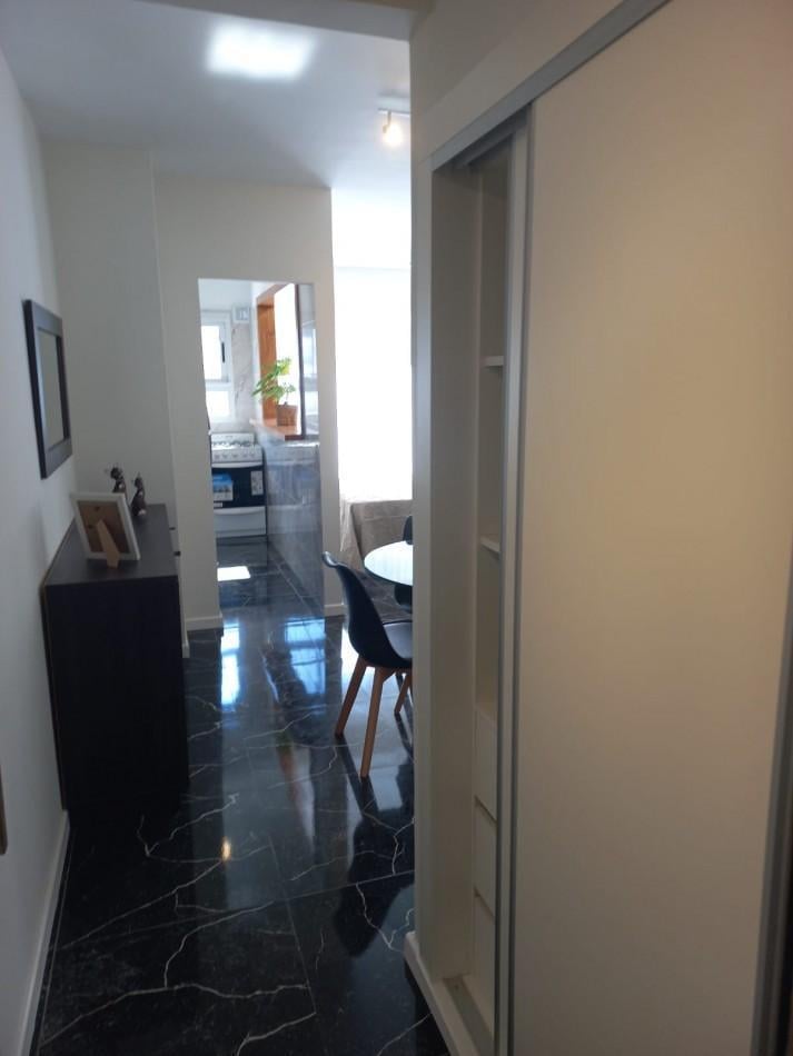 Foto de Departamento 1 Ambiente c/balcon. reciclado y amoblado., imagen 4