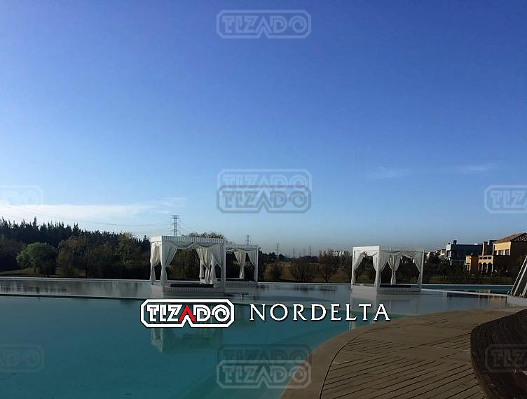 Departamento  en Venta en Nordelta