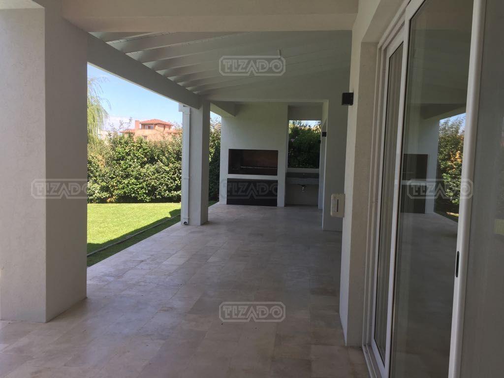 Casa  en Venta en Nordelta
