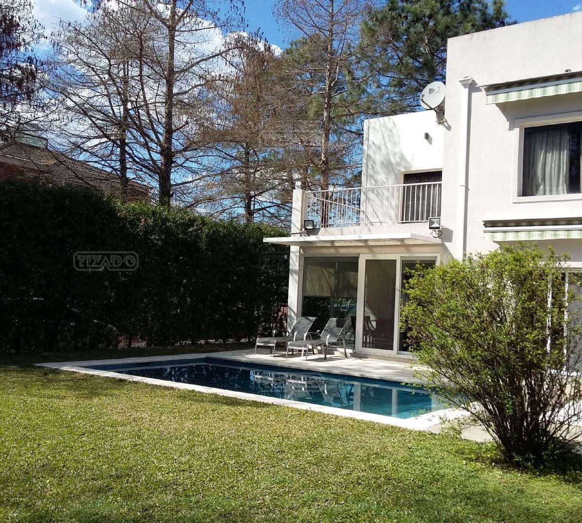 Casa  en Venta ubicado en Boat Center, Zona Norte