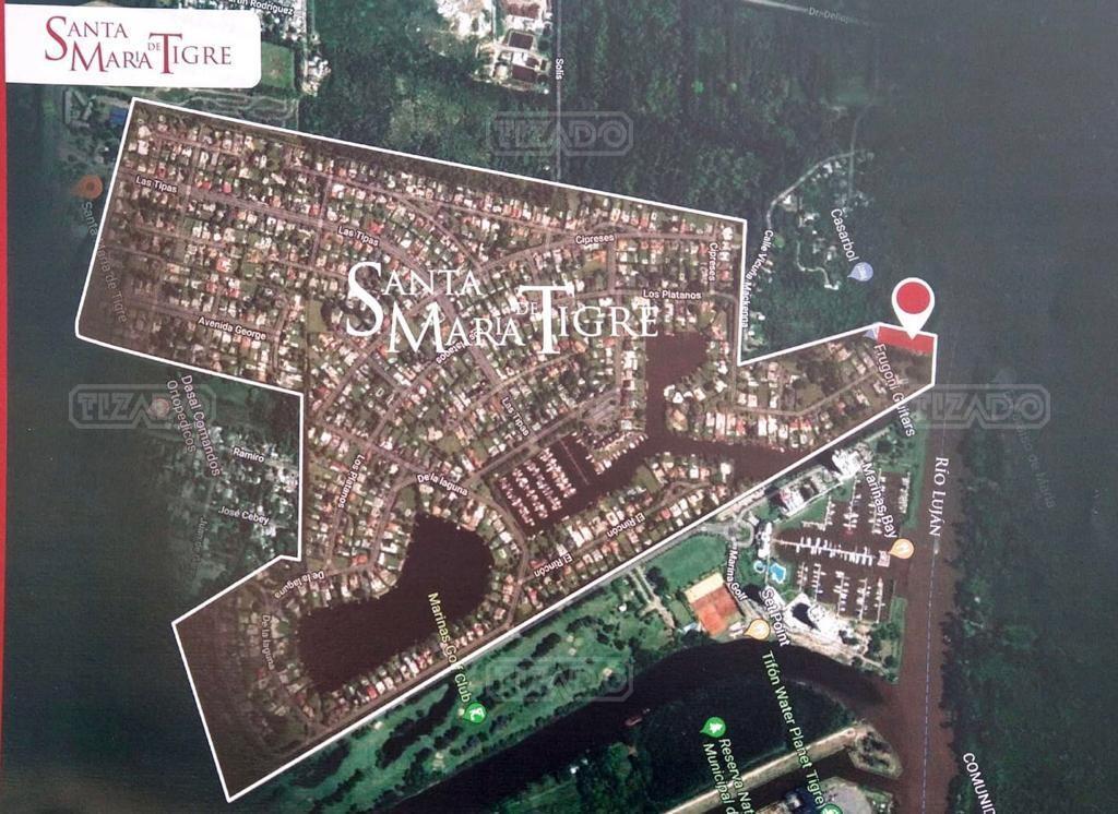 Foto de Terreno Lote en Venta ubicado en Santa Maria de Tigre, Rincón de, imagen 2