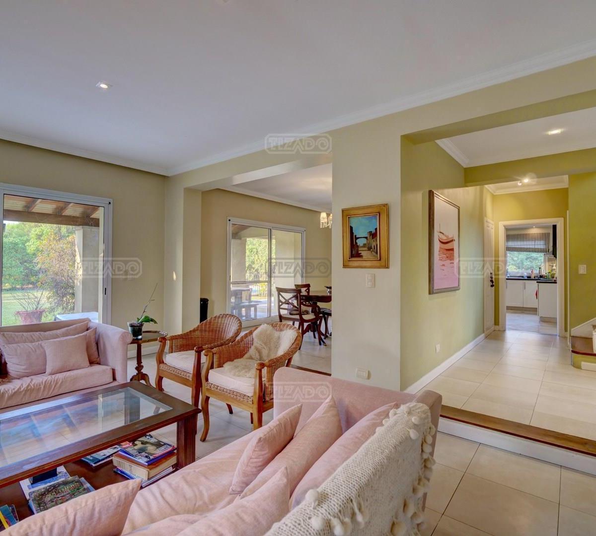 Casa en Venta Ubicado en Talar del Lago 2, General Pacheco, Tigre 1