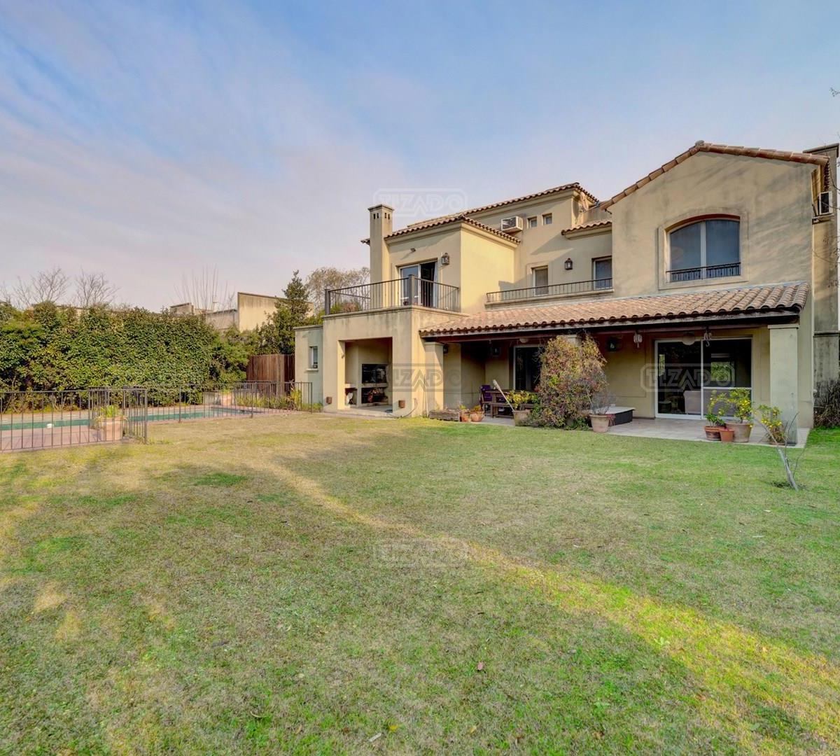 Casa en Venta Ubicado en Talar del Lago 2, General Pacheco, Tigre 3