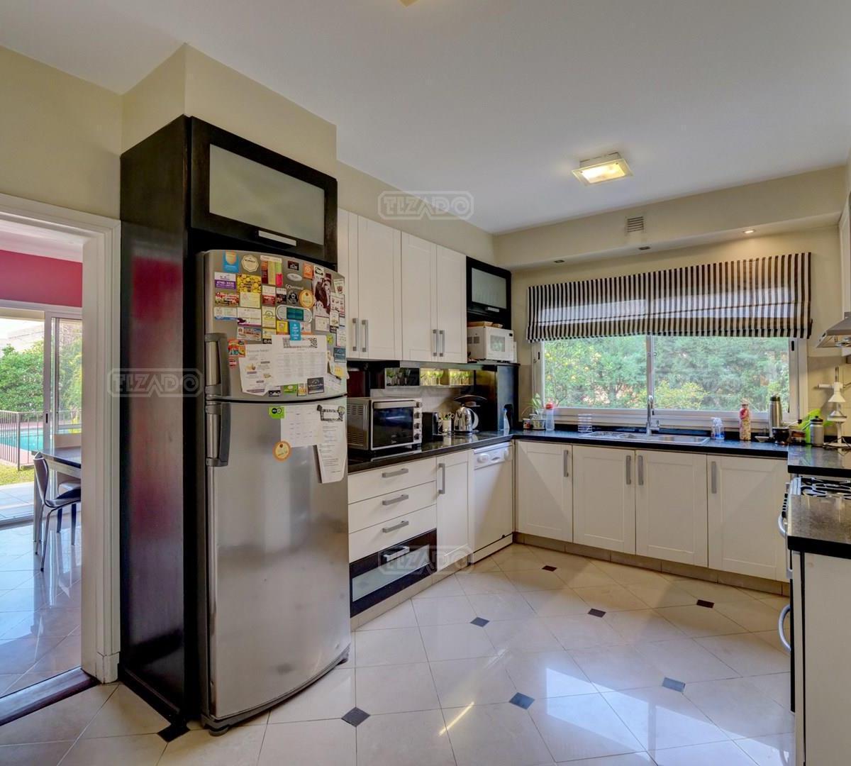Casa en Venta Ubicado en Talar del Lago 2, General Pacheco, Tigre 5