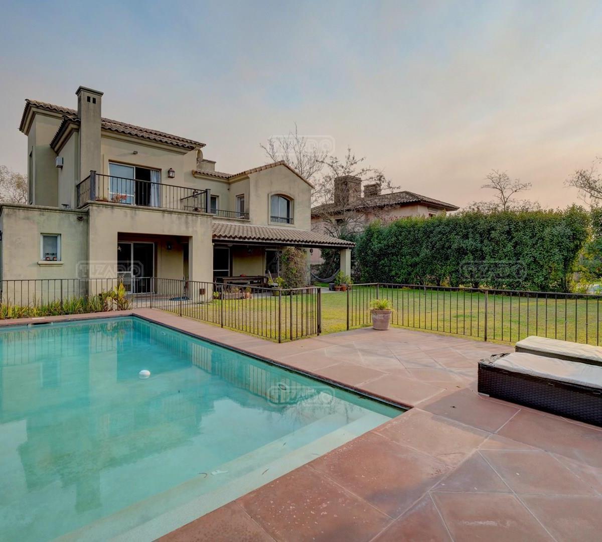 Casa en Venta Ubicado en Talar del Lago 2, General Pacheco, Tigre 4