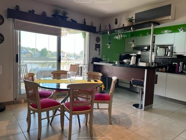 Venta departamento 3 amb con vista al rio, Islas Del Canal, Nordelta, Tigre