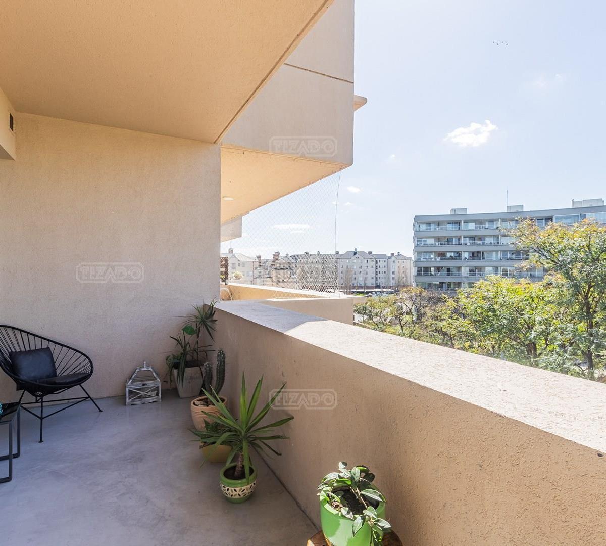 Departamento en Venta en Praia, Portezuelo, Nordelta