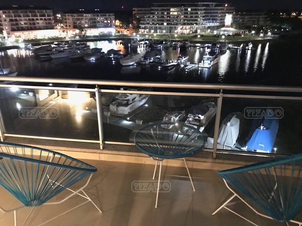 Departamento en Venta en Nordelta