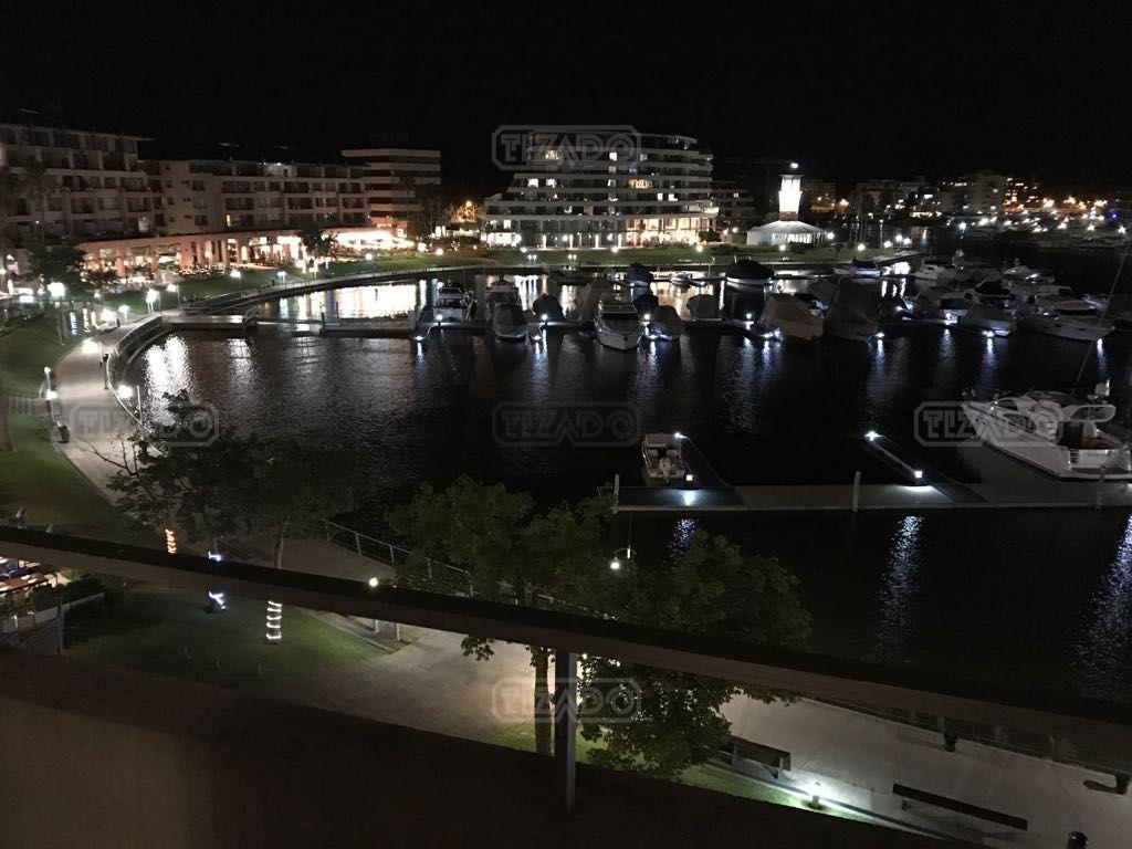 Departamento en venta en Nordelta