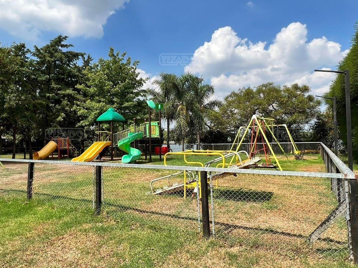 Foto de Terreno Lote en Venta en San Isidro Labrador, Villanueva, Tigre, imagen 4
