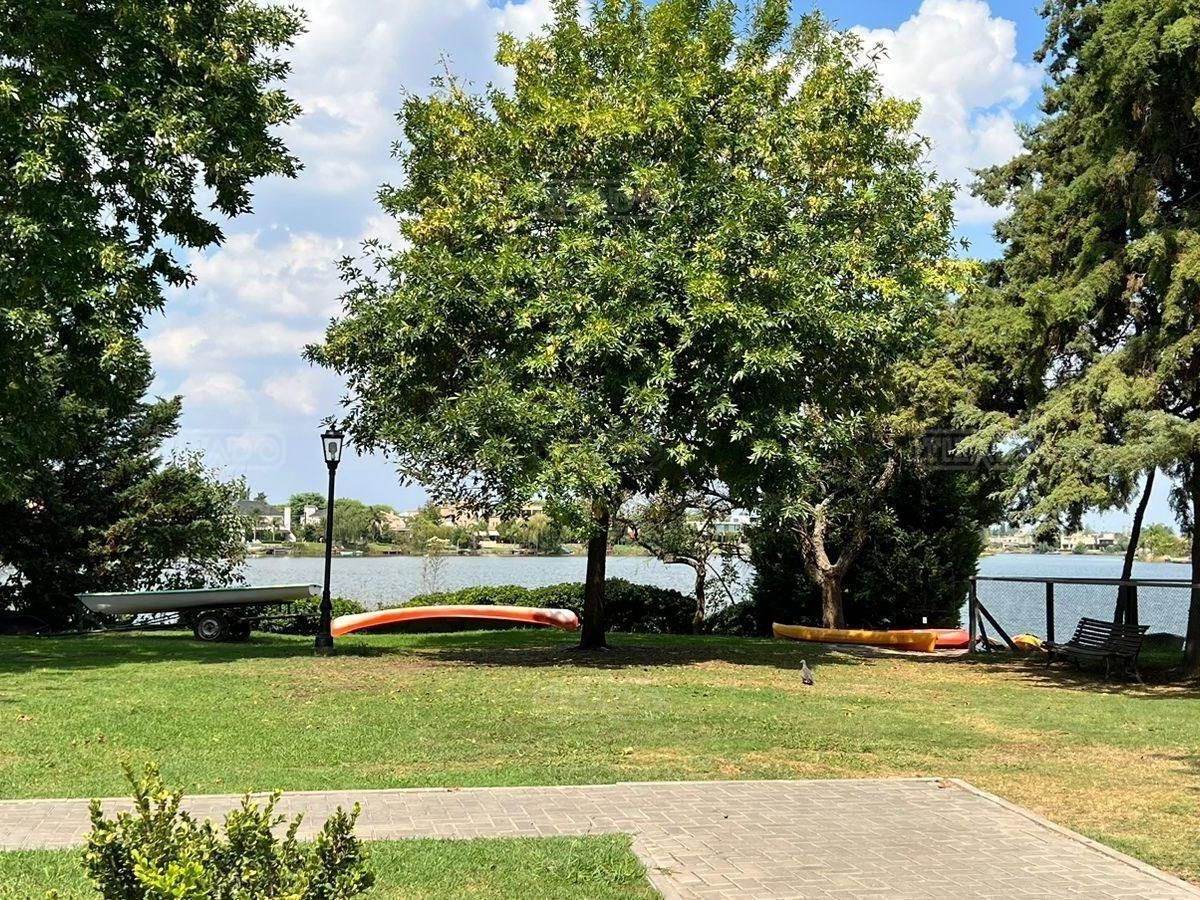 Terreno Lote en Venta en San Isidro Labrador, Villanueva, Tigre
