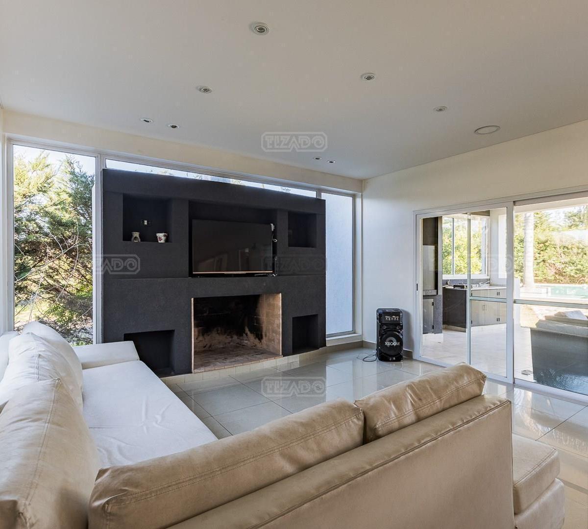 Foto de Casa en Venta ubicado en Santa Teresa, Villanueva, imagen 2