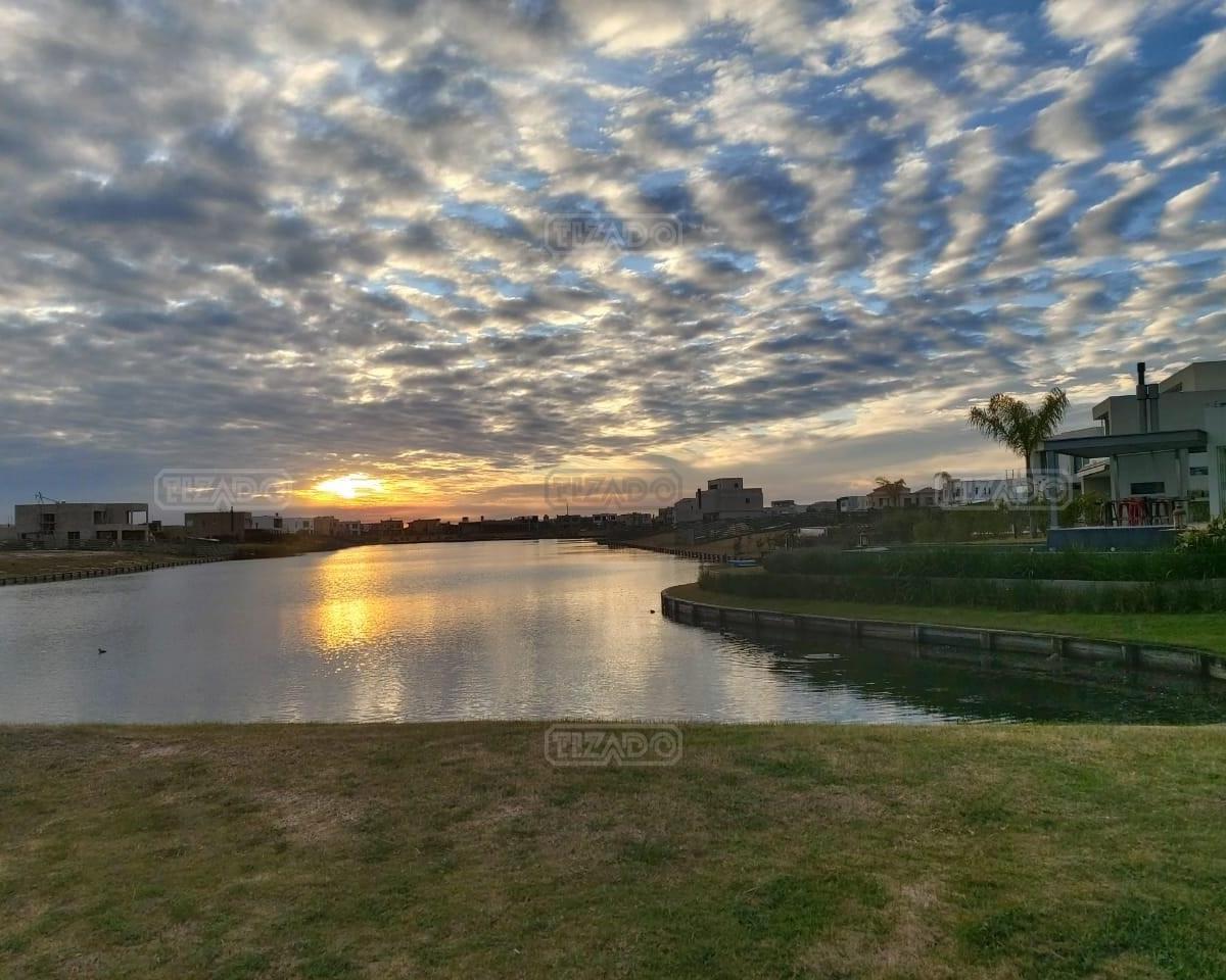 Terreno Lote en Venta en Castaños, Nordelta, Tigre
