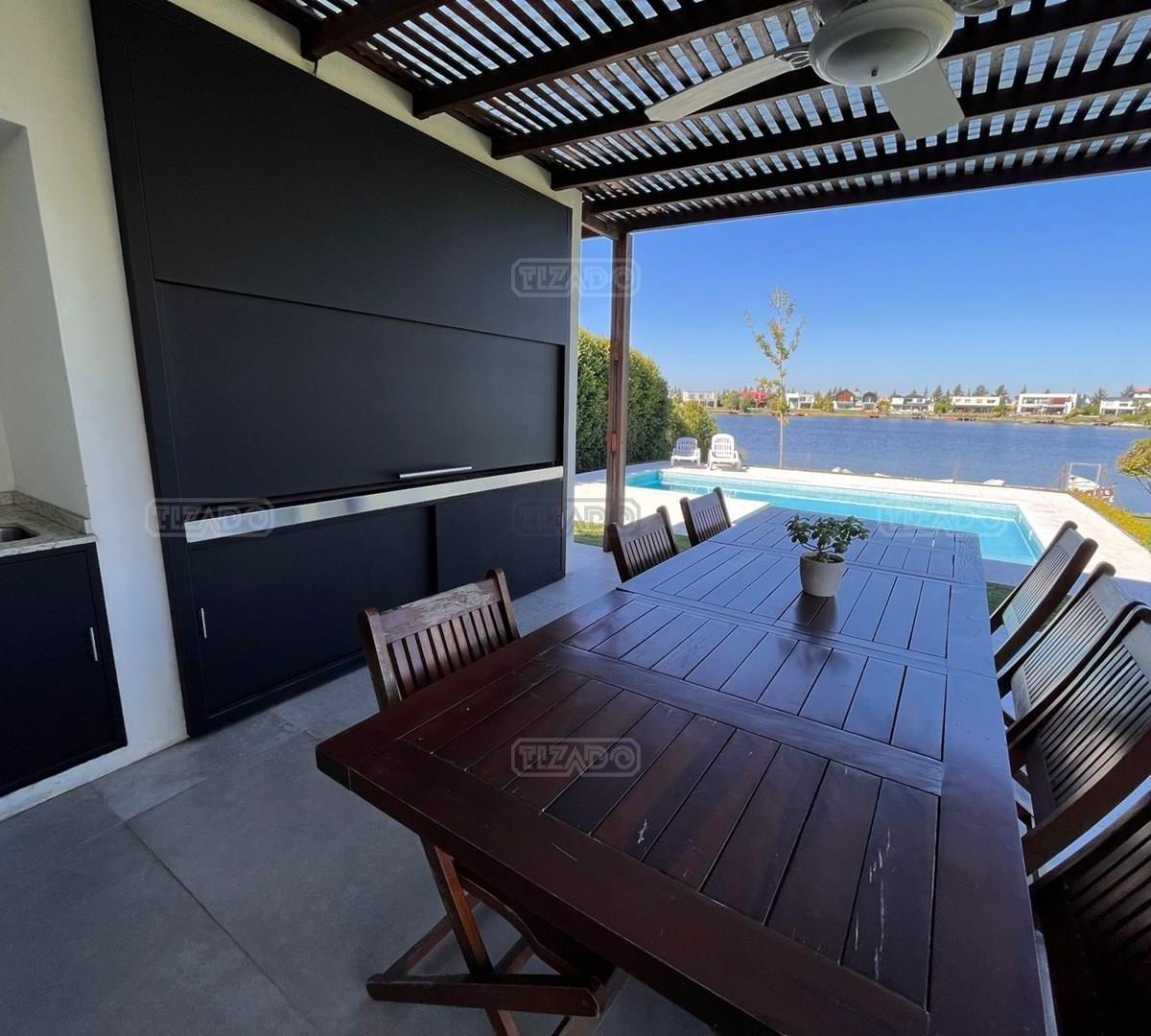 Casa en Venta en San Gabriel, Villanueva, Tigre 3