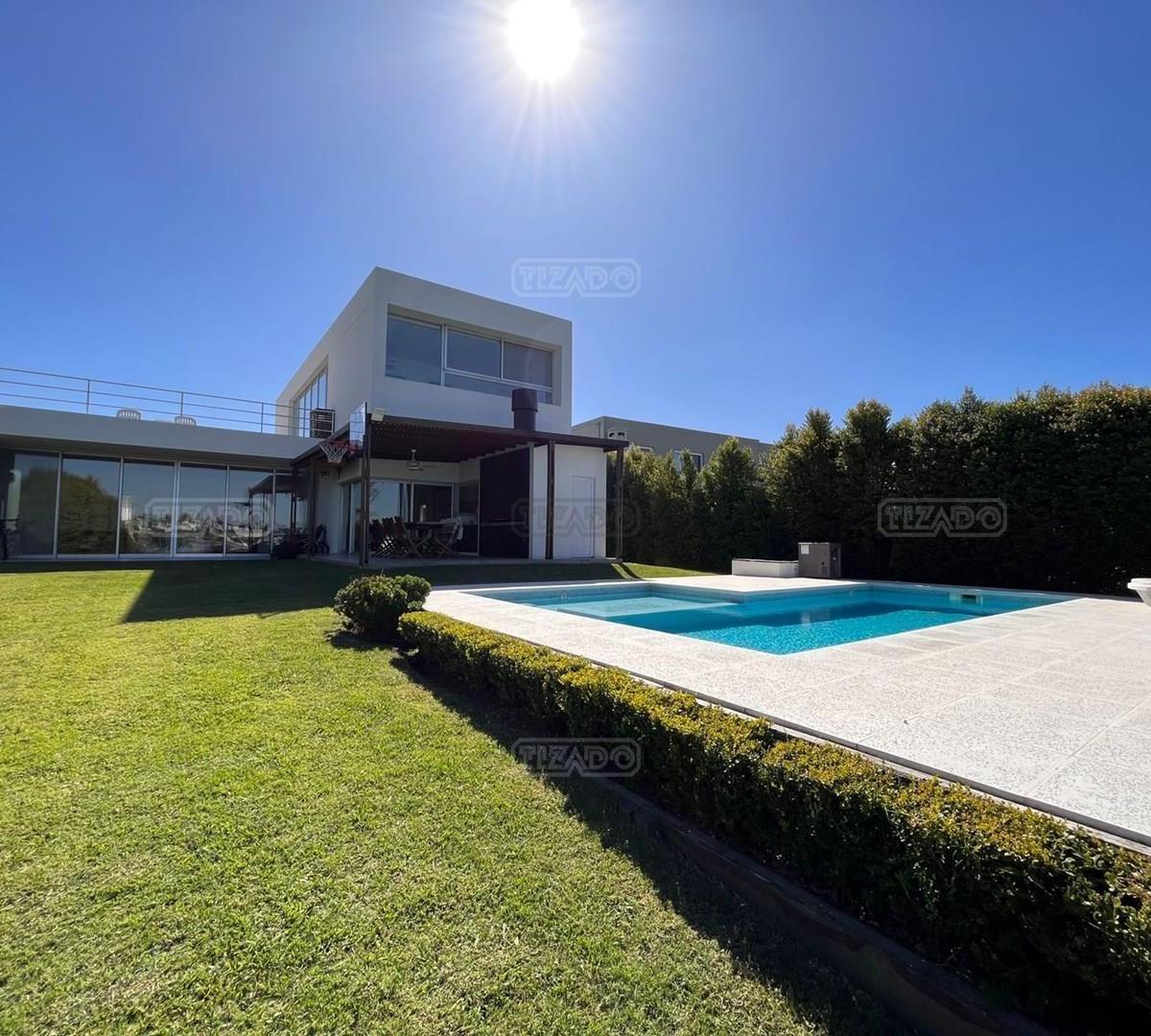 Casa en Venta en San Gabriel, Villanueva, Tigre 1