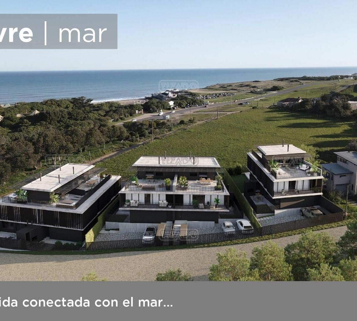 Casa  en Venta ubicado en Chapadmalal, Mar Del Plata, Costa Atlántica